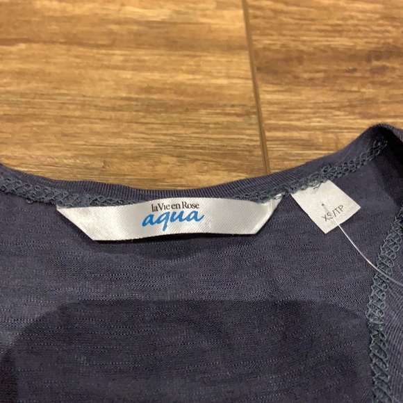 La Vie En Rose aqua swim cover - Picture 6 of 9